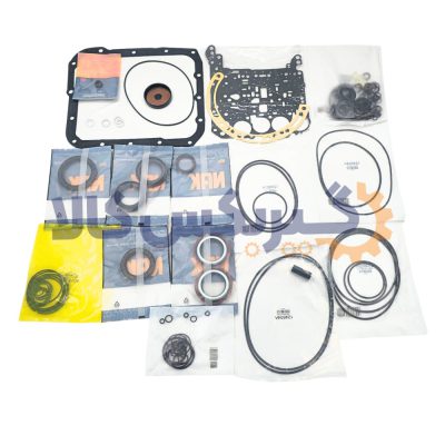 کیت تعمیری (اورهال) گیربکس اتوماتیک جک جی 5