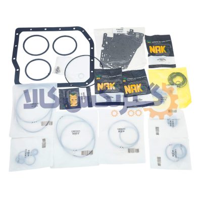 کیت تعمیری (اورهال) گیربکس اتوماتیک کمری U250