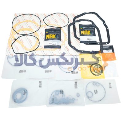 کیت تعمیری (اورهال) گیربکس اتوماتیک گالانت
