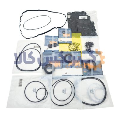 کیت تعمیری گیربکس اتوماتیک A6GF1