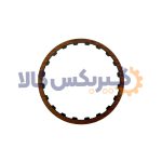 صفحه 20 دنده گیربکس اتوماتیک ماکسیما
