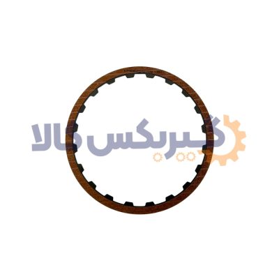 صفحه 20 دنده گیربکس اتوماتیک ماکسیما