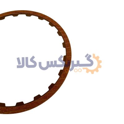 صفحه 20 دندونه گیربکس اتوماتیک ماکسیما
