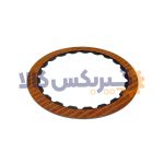 صفحه 21 دندانه گیربکس اتوماتیک ماکسیما