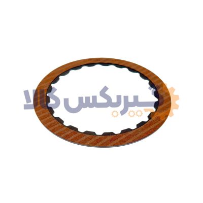 صفحه 21 دندانه گیربکس اتوماتیک ماکسیما