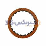 صفحه 21 دنده گیربکس اتوماتیک ماکسیما