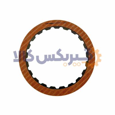 صفحه 21 دنده گیربکس اتوماتیک ماکسیما