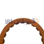 صفحه 21 دندونه گیربکس اتوماتیک ماکسیما