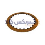 صفحه 24 دندانه گیربکس اتوماتیک ماکسیما