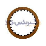 صفحه 24 دنده گیربکس اتوماتیک ماکسیما
