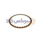 صفحه بزرگ گیربکس اتومات ماکسیما