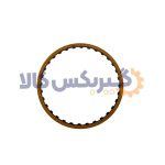 صفحه بزرگ گیربکس اتوماتیک ماکسیما