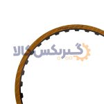 صفحه بزرگ گیربکس ماکسیما