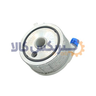 رادیاتور خنک کن گیربکس اتوماتیک تیوولی