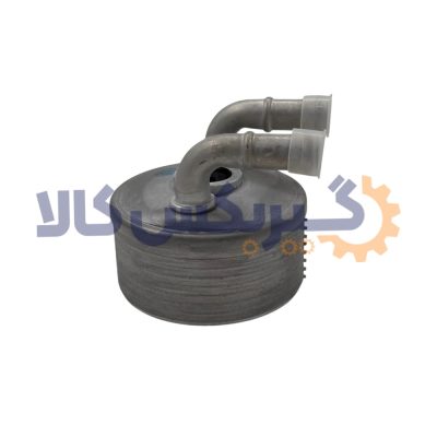 رادیاتور خنک کن گیربکس اتوماتیک تیوولی