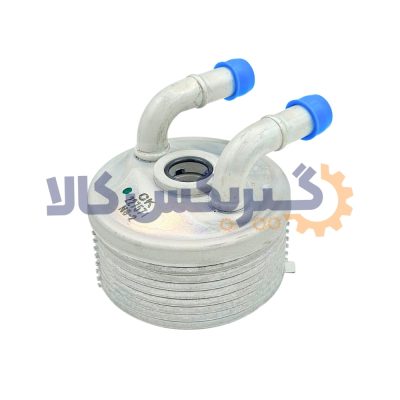 رادیاتور خنک کن گیربکس اتوماتیک تیوولی TF70