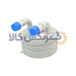 رادیاتور خنک کن گیربکس اتوماتیک تیوولی TF70SC