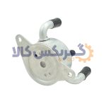 رادیاتور خنک کن گیربکس اتوماتیک مزدا 4F27E