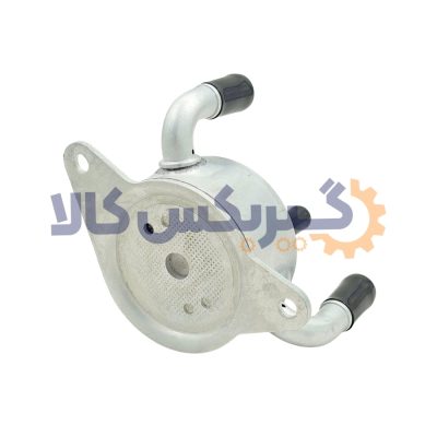 رادیاتور خنک کن گیربکس اتوماتیک مزدا 4F27E