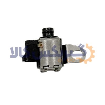 شیر برقی گیربکس اتومات سوزوکی