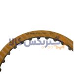 صفحه 30 دندانه گیربکس اتوماتیک اچ سی کراس
