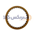 صفحه 30 دنده گیربکس اتوماتیک اچ سی کراس