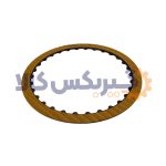 صفحه 30 دندونه گیربکس اتوماتیک اچ سی کراس