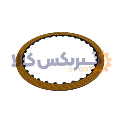 صفحه 30 دندونه گیربکس اتوماتیک اچ سی کراس