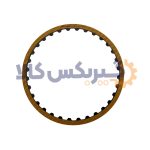 صفحه 32 دنده بزرگ گیربکس اتوماتیک مزدا قدیم