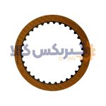 صفحه 32 دنده کوچک گیربکس اتوماتیک مزدا قدیم