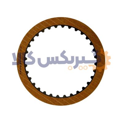 صفحه 32 دنده کوچک گیربکس اتوماتیک مزدا قدیم