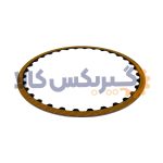 صفحه 32 دندونه بزرگ گیربکس اتوماتیک مزدا قدیم