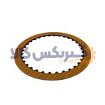 صفحه 32 دندونه کوچک گیربکس اتوماتیک مزدا قدیم