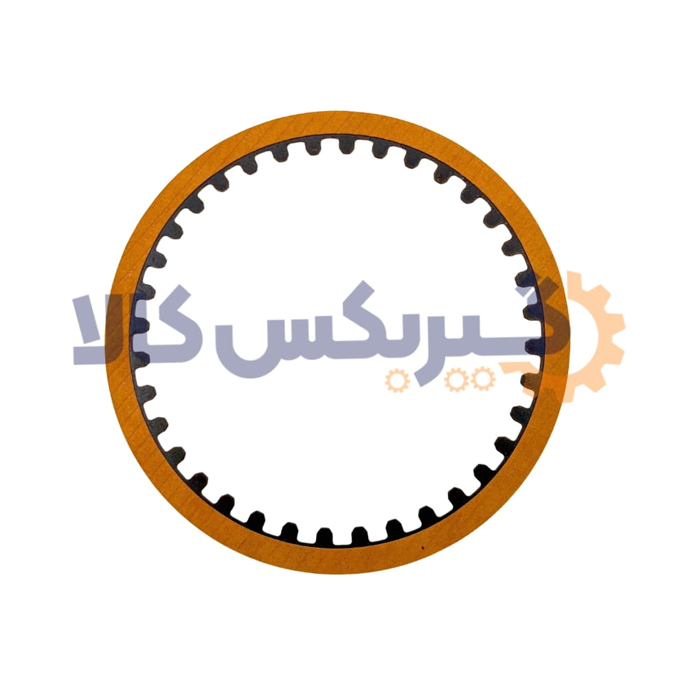صفحه 36 دنده بزرگ گیربکس اتوماتیک اچ سی کراس صفحه 36 دنده بزرگ گیربکس اتوماتیک اچ سی کراس