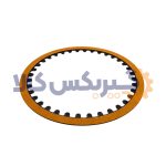 صفحه 36 دندونه گیربکس اتوماتیک اچ سی کراس