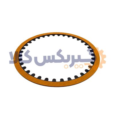 صفحه 36 دندونه گیربکس اتوماتیک اچ سی کراس