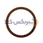 صفحه 48 دنده گیربکس اتوماتیک اچ سی کراس