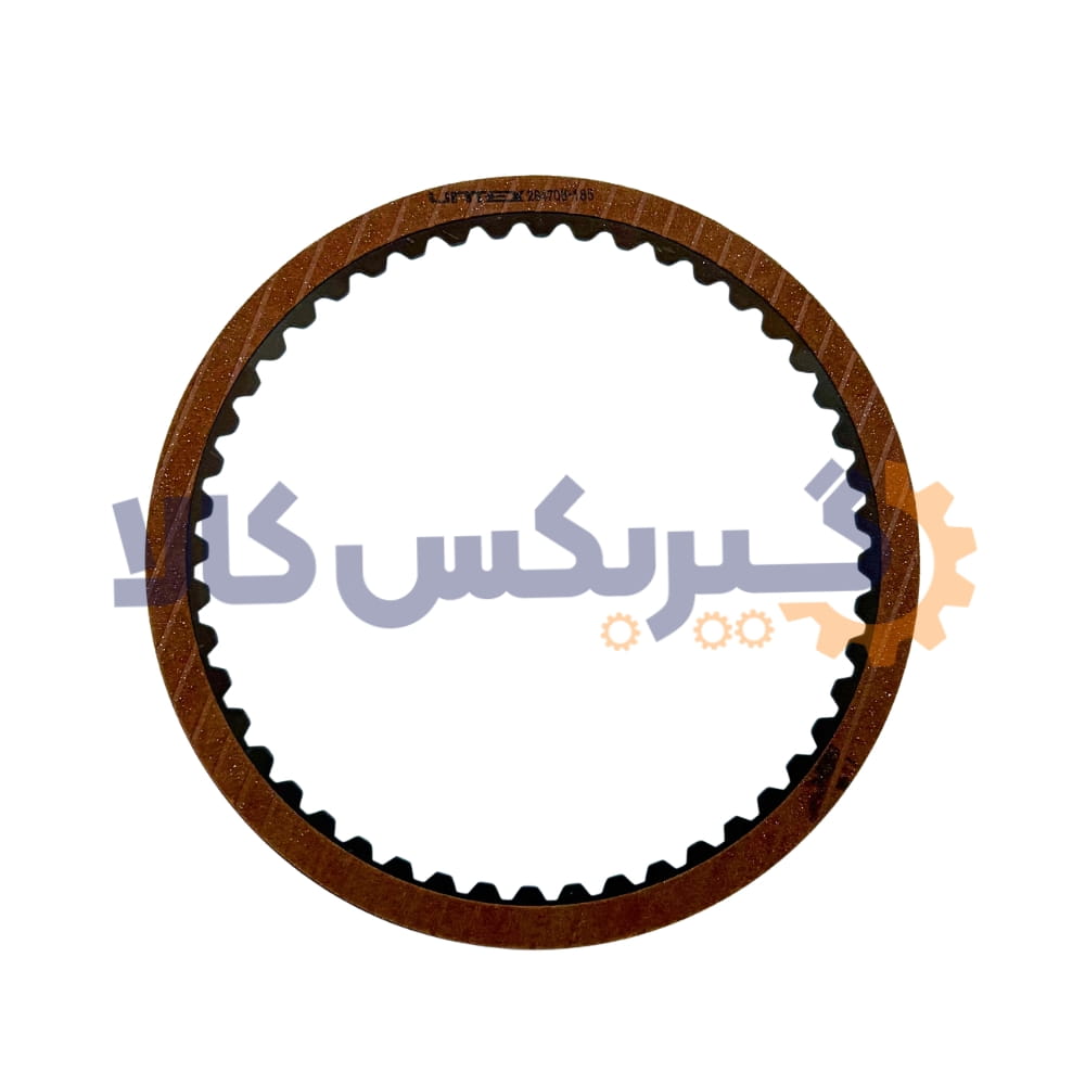 صفحه 48 دنده گیربکس اتوماتیک اچ سی کراس صفحه 48 دنده گیربکس اتوماتیک اچ سی کراس
