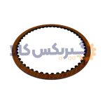 صفحه 48 دندونه گیربکس اتوماتیک اچ سی کراس