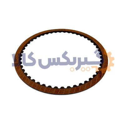 صفحه 48 دندونه گیربکس اتوماتیک اچ سی کراس