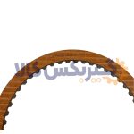 صفحه 50 دندانه گیربکس اتوماتیک اچ سی کراس