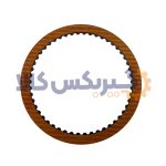 صفحه 50 دنده گیربکس اتوماتیک اچ سی کراس