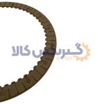 صفحه 56 دندانه BS کوچک گیربکس اتوماتیک دنا