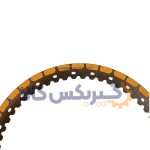 صفحه 56 دندانه گیربکس اتوماتیک دنا