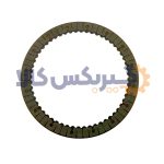 صفحه 56 دنده BS کوچک گیربکس اتوماتیک دنا