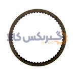صفحه 56 دنده BS کوچک گیربکس اتوماتیک دنا