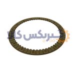 صفحه 56 دندونه BS کوچک گیربکس اتوماتیک دنا