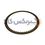 صفحه 56 دندونه BS کوچک گیربکس اتوماتیک دنا