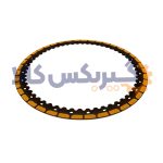 صفحه 56 دندونه گیربکس اتوماتیک دنا