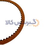 صفحه 60 دندانه گیربکس اتوماتیک دنا